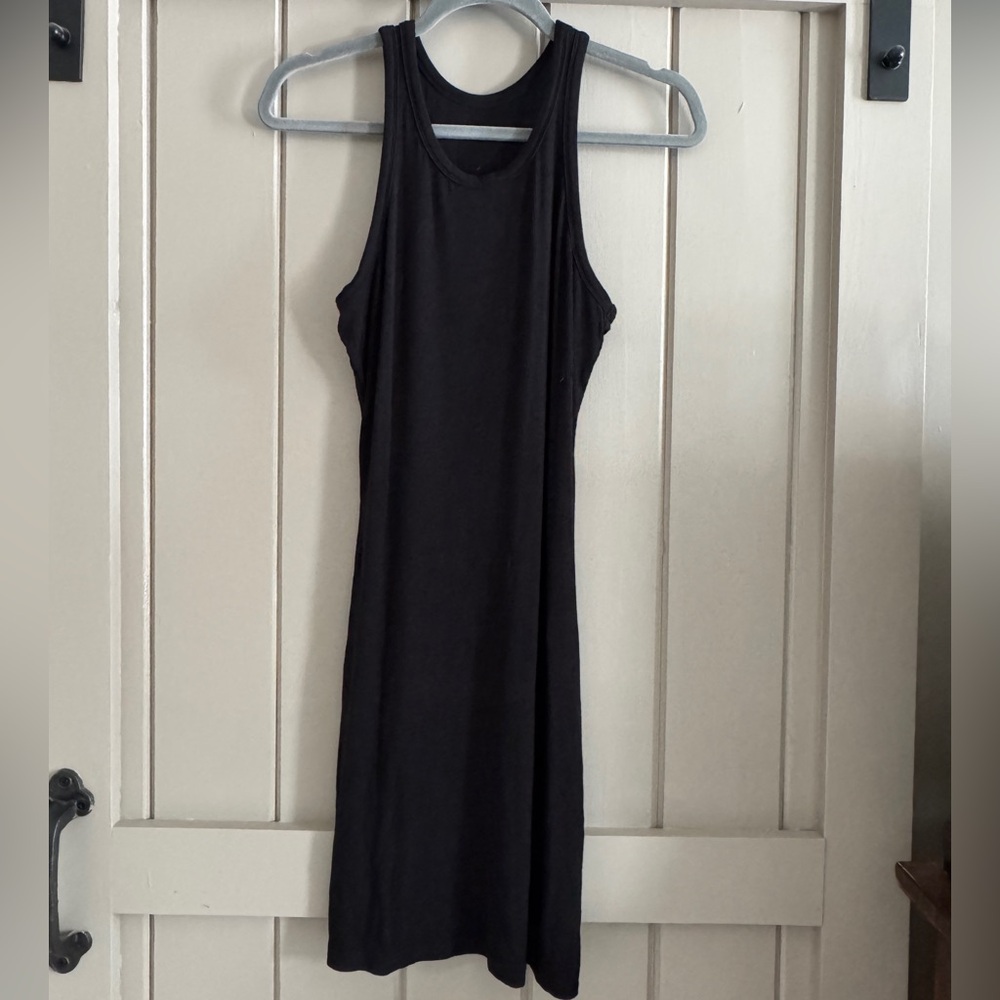 NWOT Tank Dress